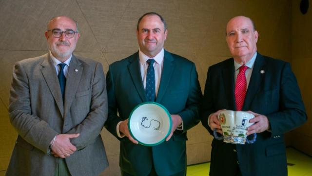 Cinco restaurantes rurales de Castilla-La Mancha, premiados por la Academia de Gastronomía