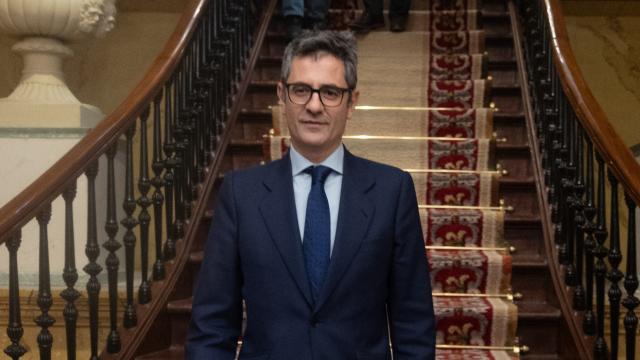 Bolaños, este viernes en la jornada de Puertas Abiertas del Congreso