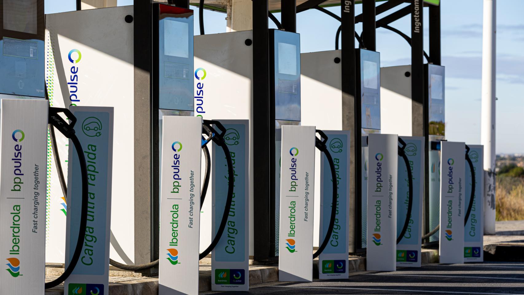 Iberdrola y BP tienen el objetivo de llegar a los 5.000 puntos en 2025.