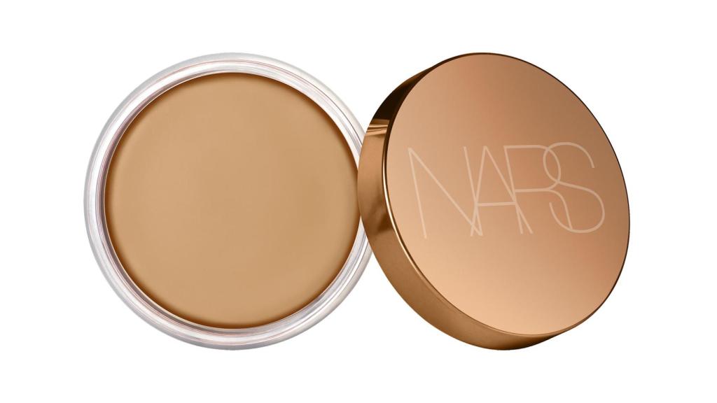 NARS SU22 Laguna Bronzing Cream.