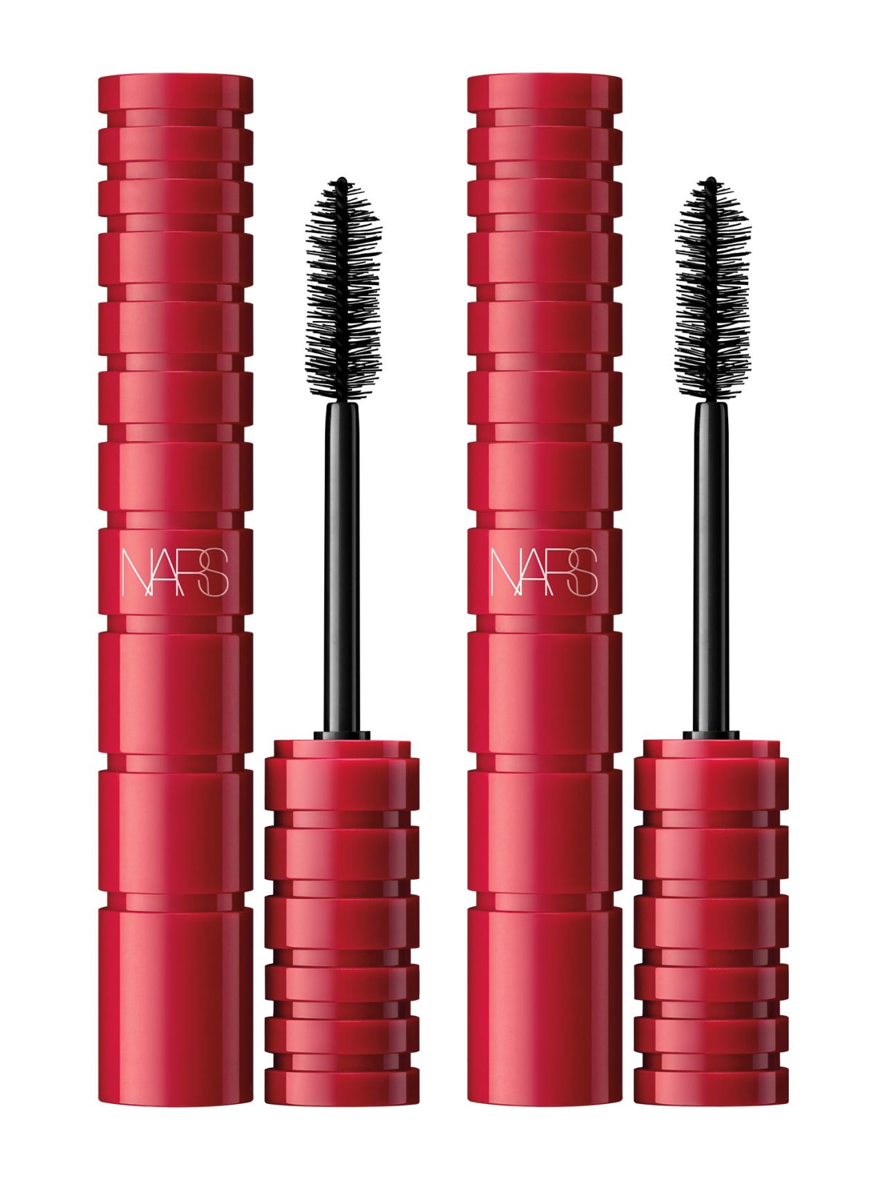 Máscara de pestañas de NARS Holiday.