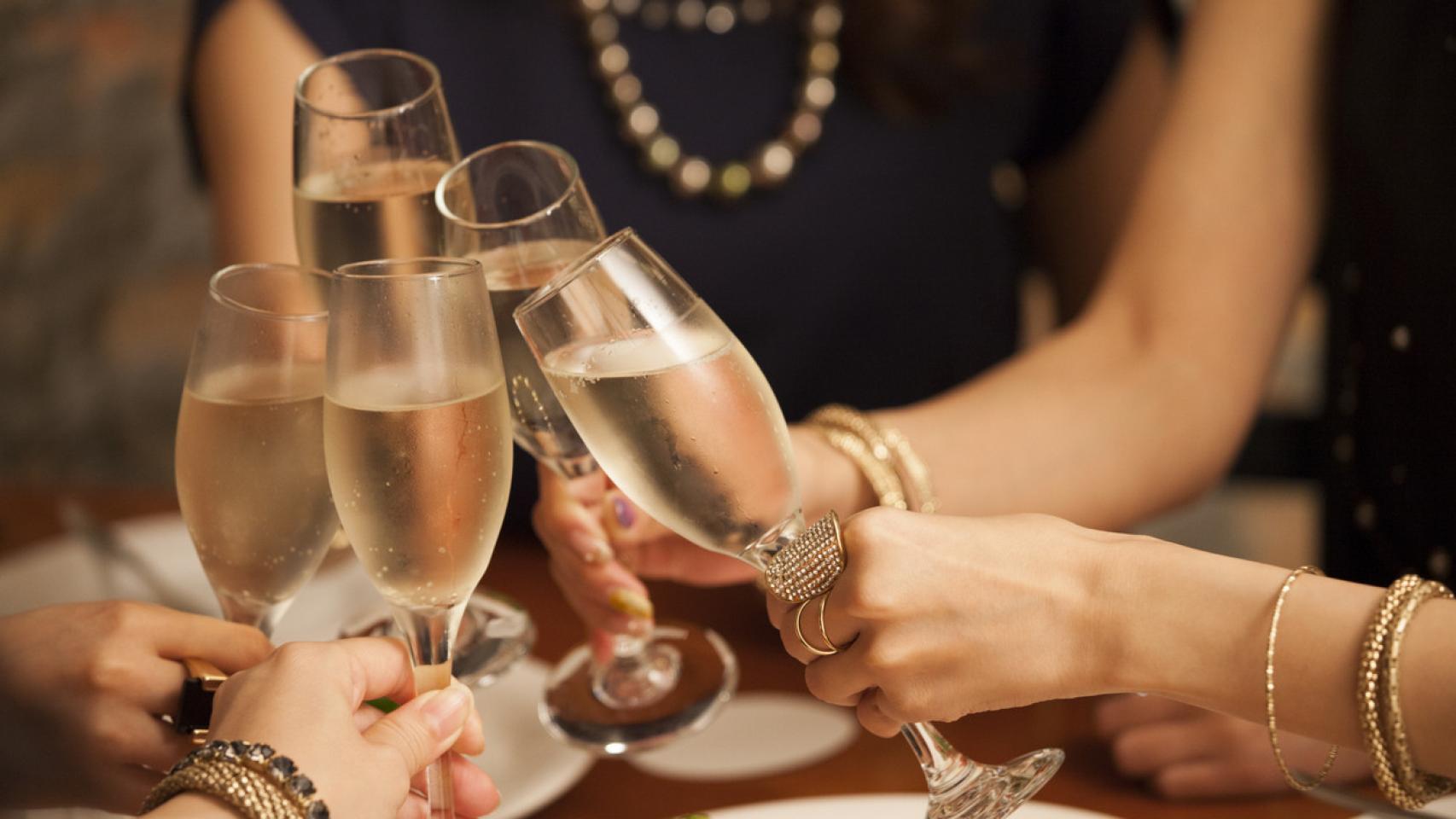 ¿Dónde reservar para la cena de Nochebuena? Las mejores referencias en Madrid