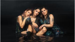 Tanxugueiras en una foto de archivo.