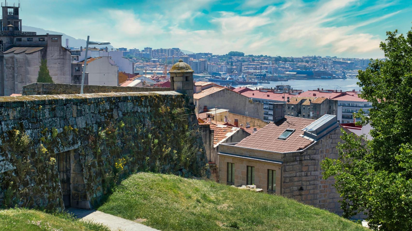Vista Vigo
