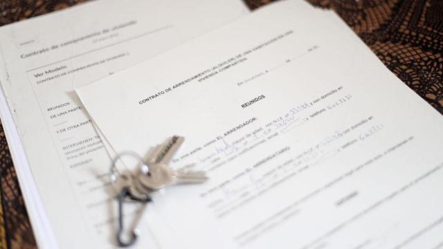 Esto es lo que debes incluir en tu contrato para desalojar a inquilinos morosos.