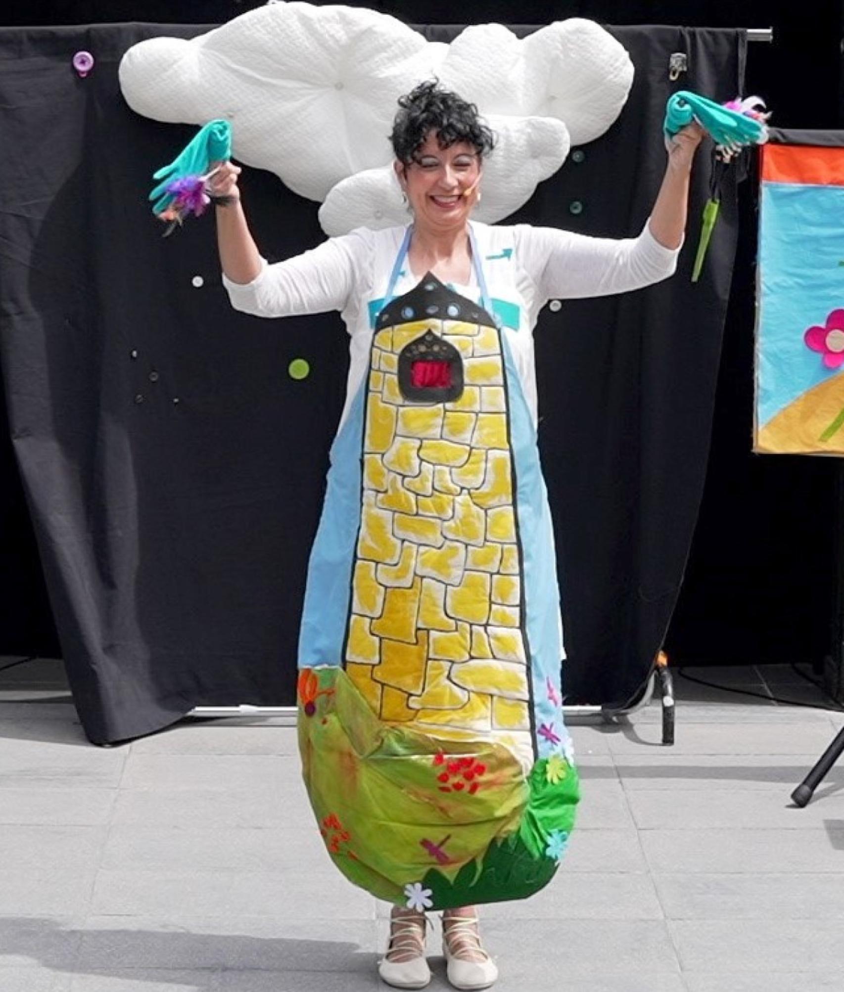 Eugenia Manzanera