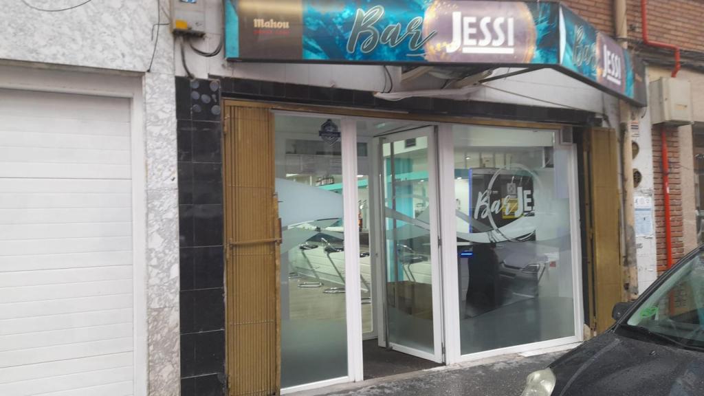 Imagen del Bar Jessi en Pajarillos