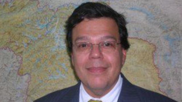 francisco galindo velez