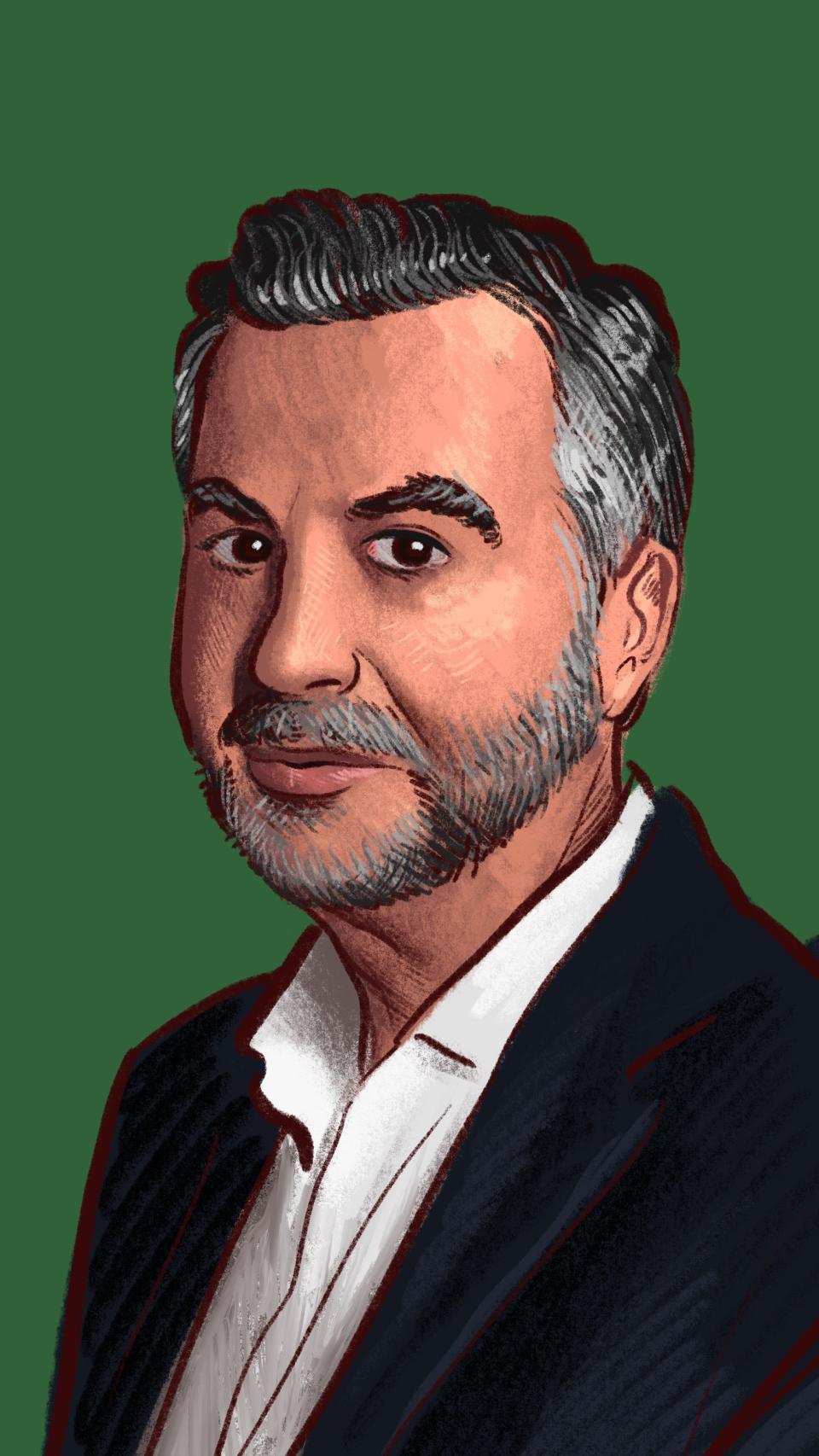 Carlos Alsina.