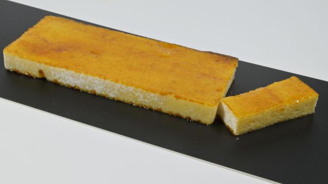 El mejor turrón de yema se hace en esta pastelería de Girona