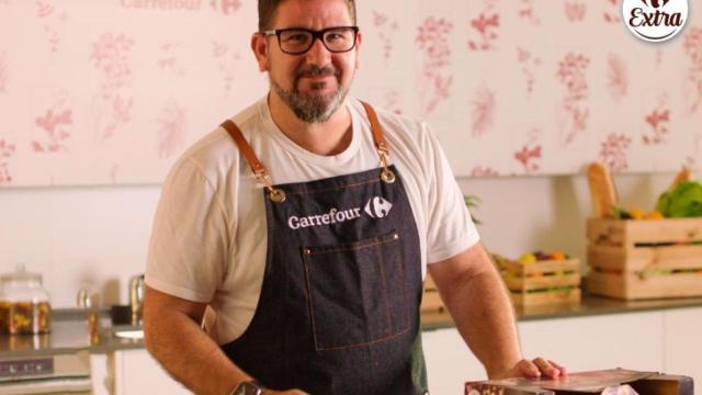 Así son los nuevos y exclusivos productos que firma  Dani García en colaboración con Carrefour