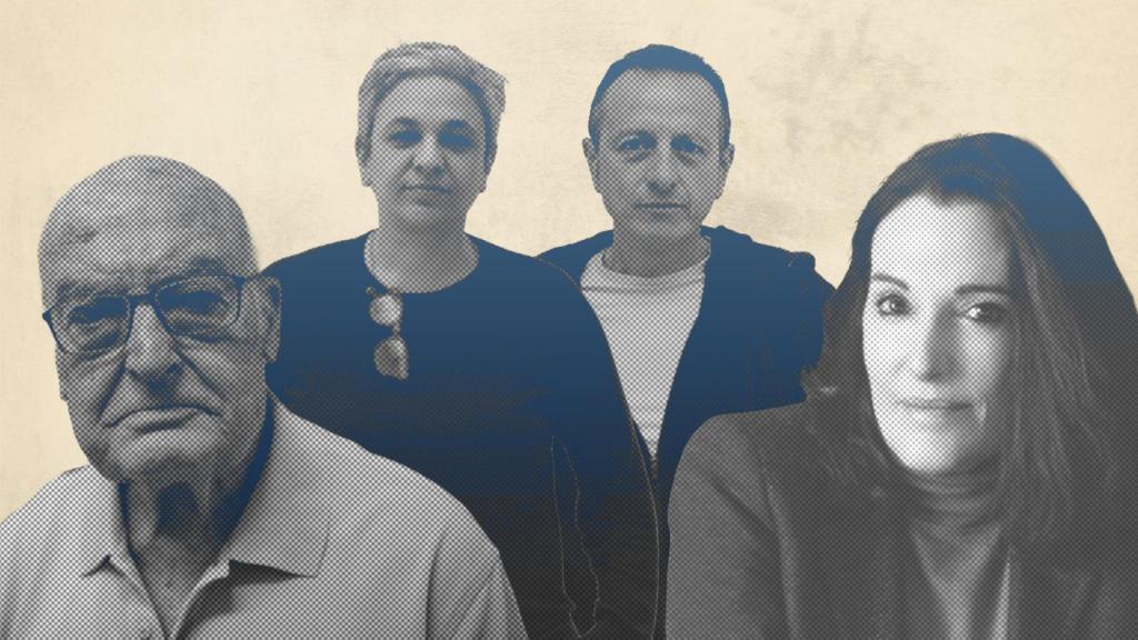 Luis Gordillo, Dora García, Rogelio López Cuenca y Cristina Iglesias son algunos de los artistas que han destacado durante estos años