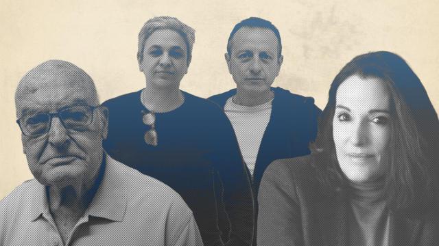 Luis Gordillo, Dora García, Rogelio López Cuenca y Cristina Iglesias son algunos de los artistas que han destacado durante estos años