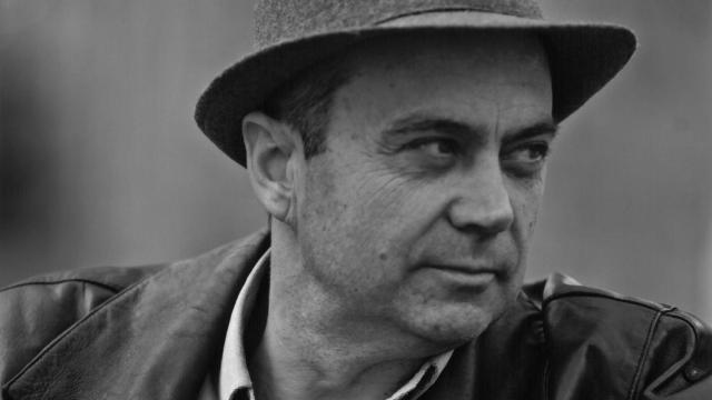 El poeta Fermín Herrero publica 'Estancia de la plenitud' (Pre-Textos)