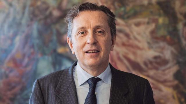 Javier Cremades, presidente de Cremades & Calvo-Sotelo Abogados.