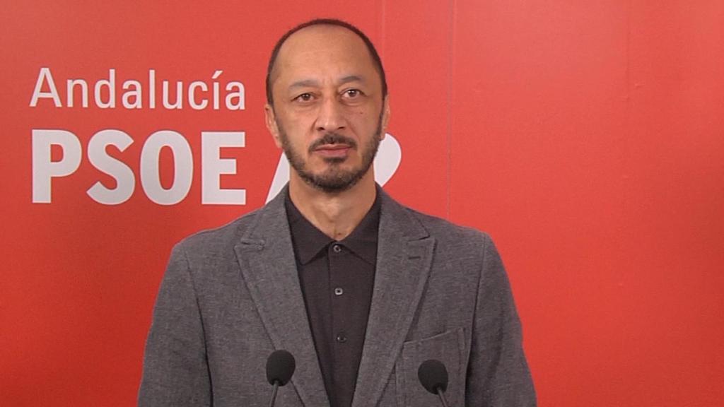 Alfonso Rodríguez Gómez de Celis en el comunicado difundido este sábado.