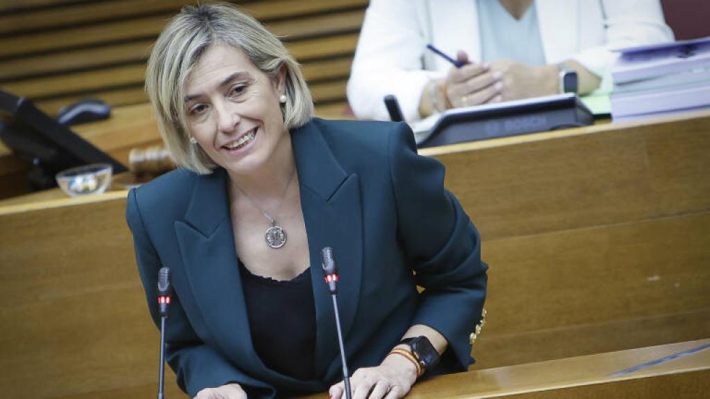 Elisa Núñez.