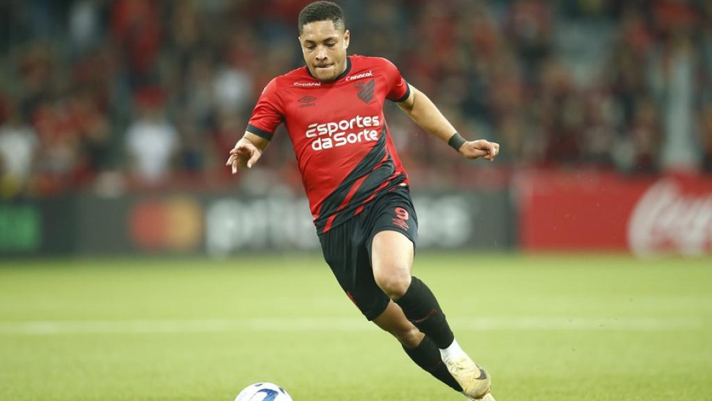 Vitor Roque
