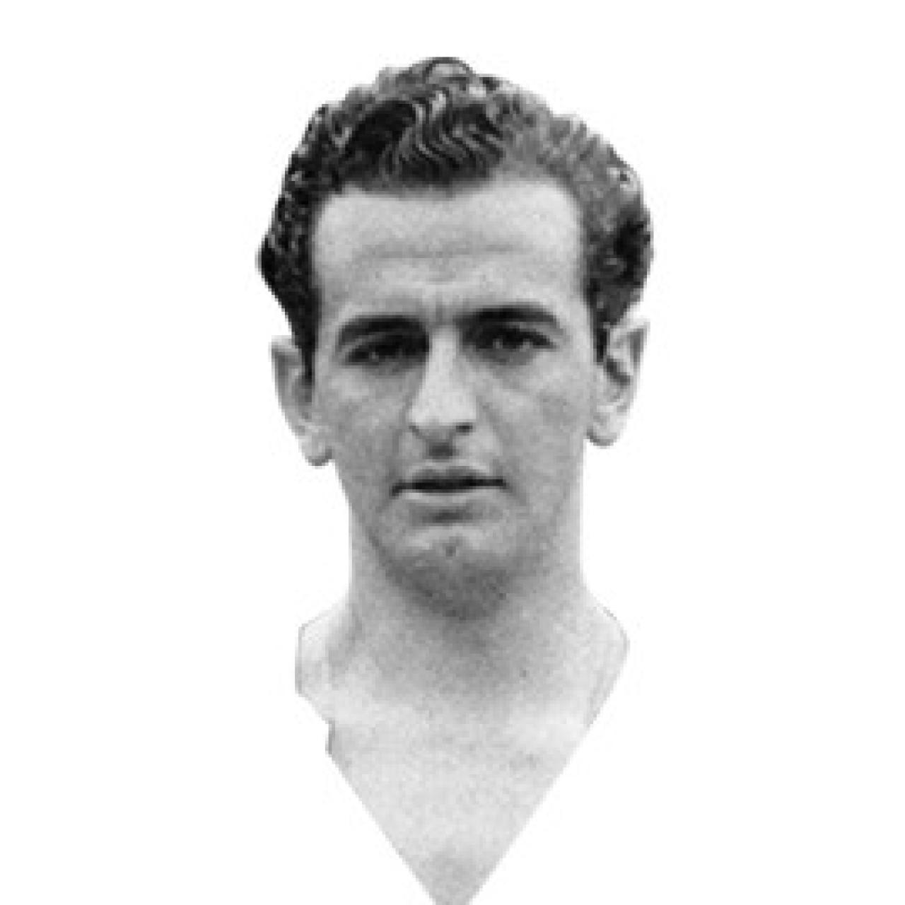 Rafael Escudero.