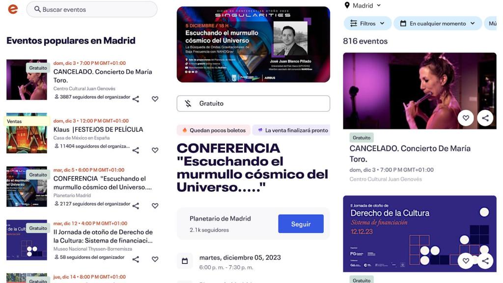 Eventbrite