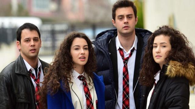 La enorme importancia de 'Hermanos' para Antena 3, el éxito más duradero para su prime time