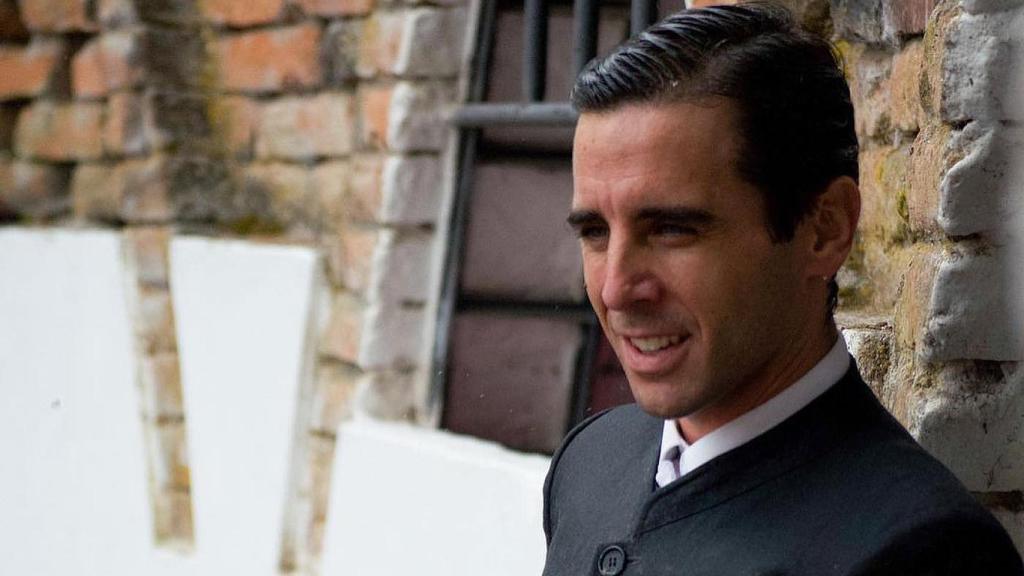 Juan Ortega (2)