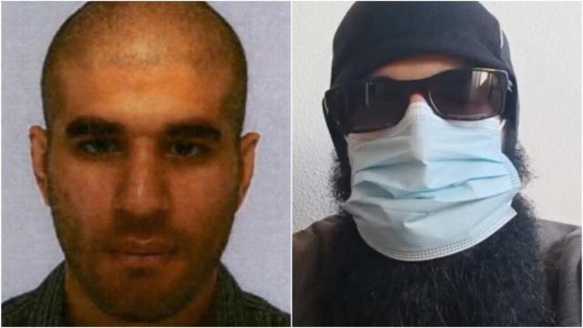 Armand Rajabpour-Miyandoab.