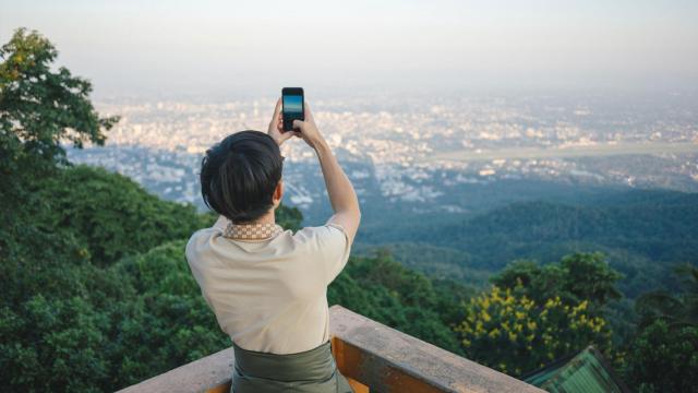 Cómo duplicar el ahorro energético, también en las telecomunicaciones