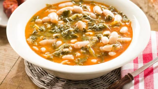 El restaurante de Cantabria con Solete para disfrutar del mejor cocido montañés