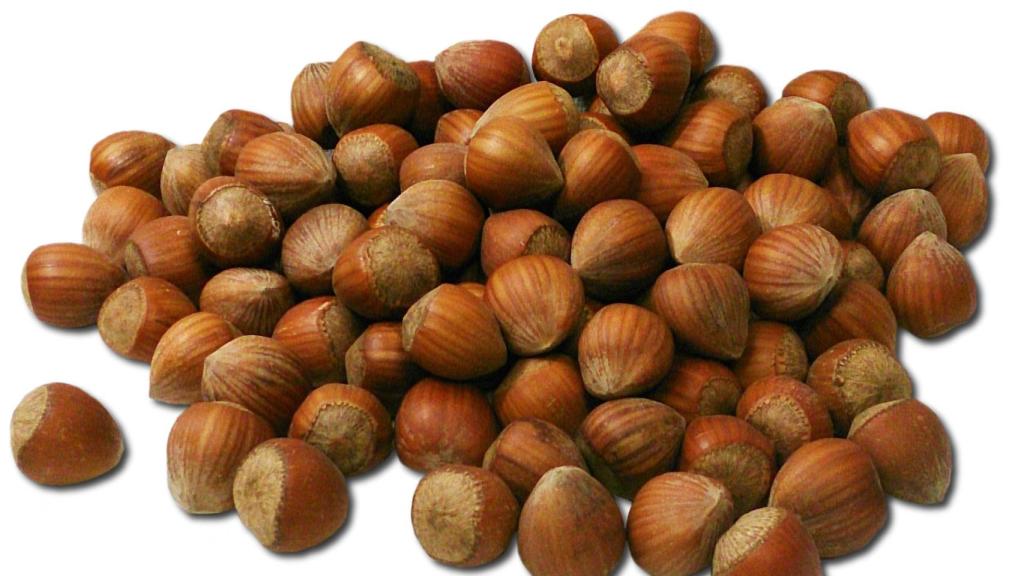 Está presente en muchos postres y dulces, sobre todo en época navideña.
