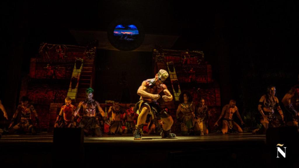 Malinche: mucho más que un musical