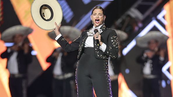 Natalia Jiménez, de 'La quinta estación'.