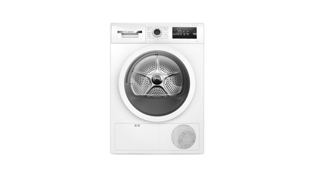 Secadora Bosch serie 4