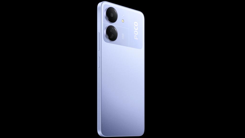 POCO C65