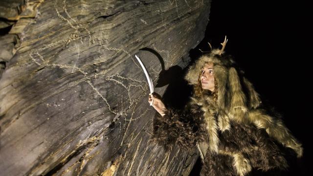 El rastro de los primeros trashumantes por la provincia salmantina