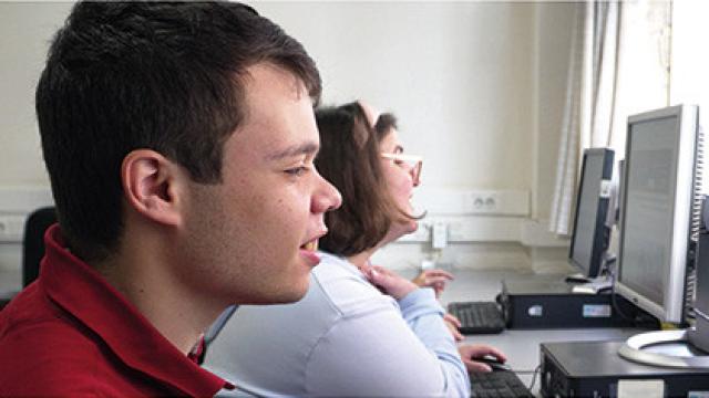 Estos son los cuatro proyectos de inserción laboral  que la Fundación Eurocaja Rural apoyará en Castilla y León