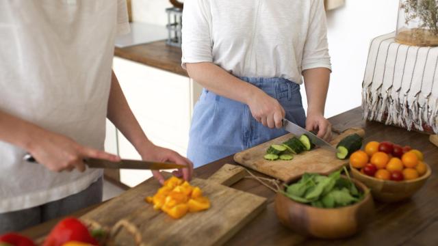 Estos son los nuevos cursos para aprender a cocinar en uno de los centros más prestigiosos de España.