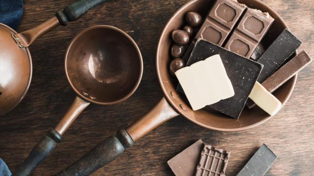 Los 4 destinos en el norte de España que tienes que visitar si eres un amante del chocolate.