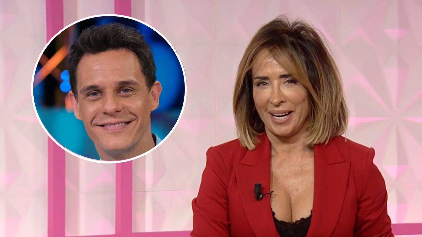 'Socialité' pasará a estar en manos de la productora de Christian Gálvez a partir de enero de 2024