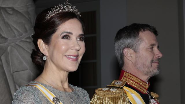 El vídeo que demuestra la reconciliación de Federico y Mary de Dinamarca en estas fechas tan señaladas