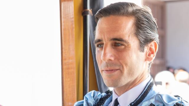 Juan Ortega en una imagen reciente.