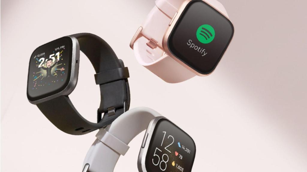 Fitbit Versa 2