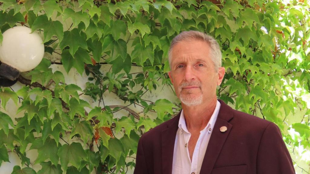 Fernando Valladares es profesor de investigación en el MNCN del CSIC y de Ecología en la Universidad Rey Juan Carlos (URJC).