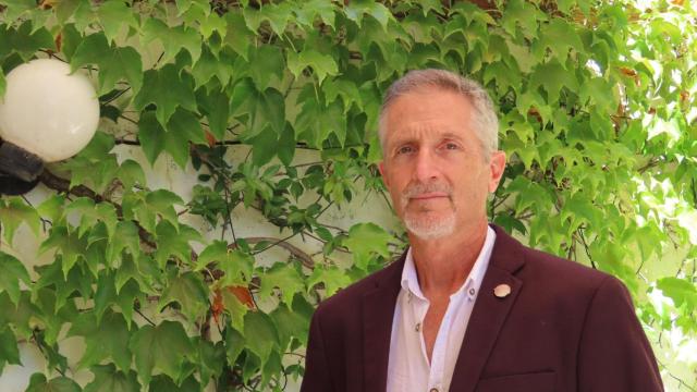 Fernando Valladares es profesor de investigación en el MNCN del CSIC y de Ecología en la Universidad Rey Juan Carlos (URJC).