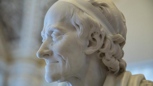 Este método infalible de Voltaire podría servirte para ganar la Lotería de Navidad