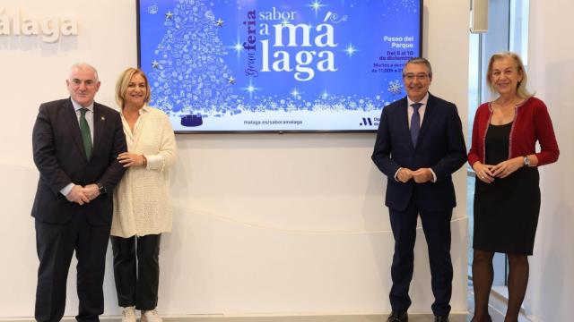 Imagen de la presentación.