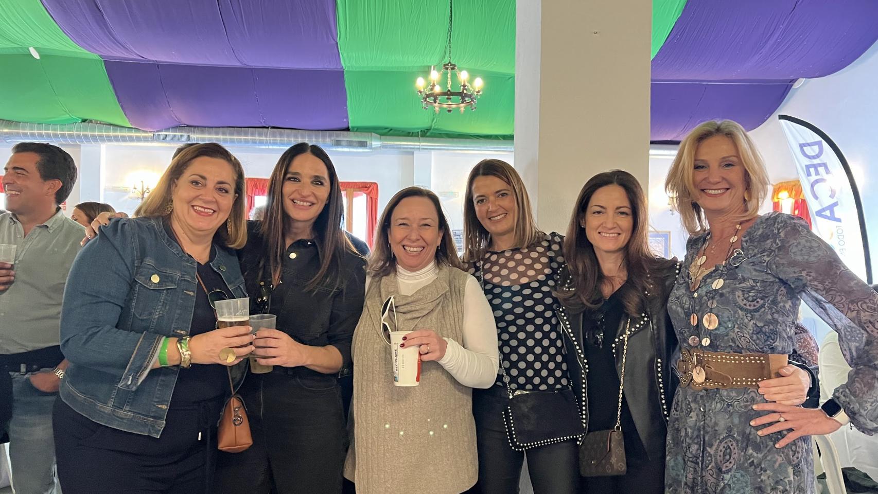 Así fue la Zambomba Rock de las ONG’s Admundi y Pozos sin Fronteras