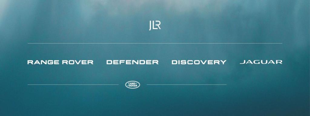 Principales marcas dentro del grupo JLR.