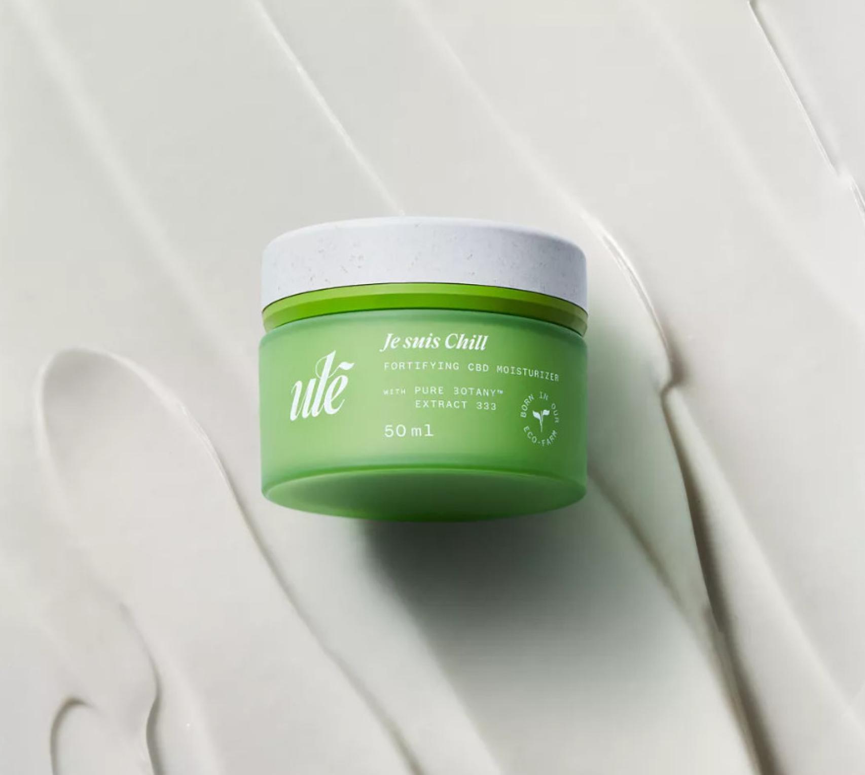 Crema Ulé 'Je suis Chill'