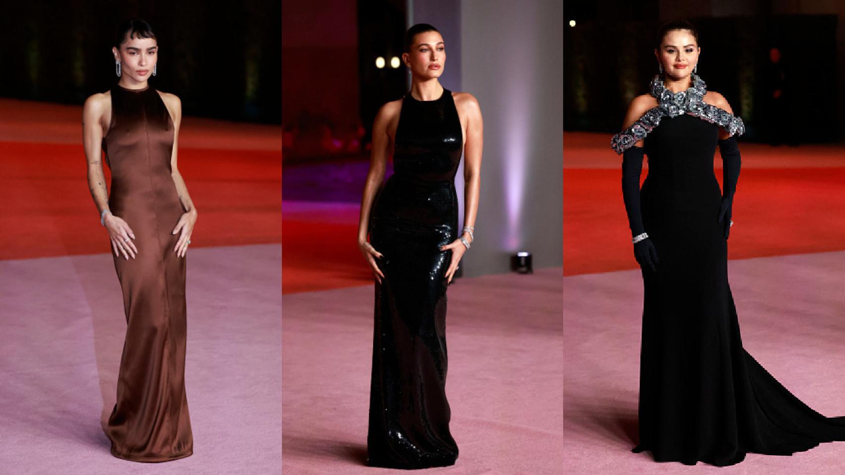 Academy Museum Gala 2023: los mejores looks de la alfombra roja
